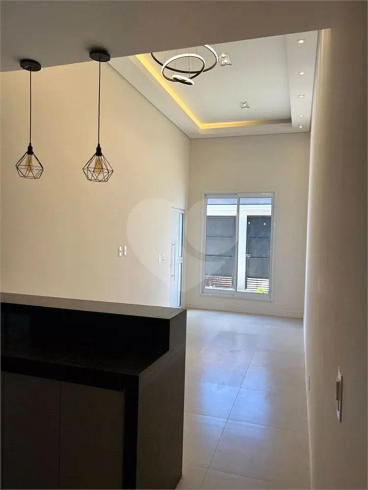 Casa, 3 quartos, 103 m² - Foto 2