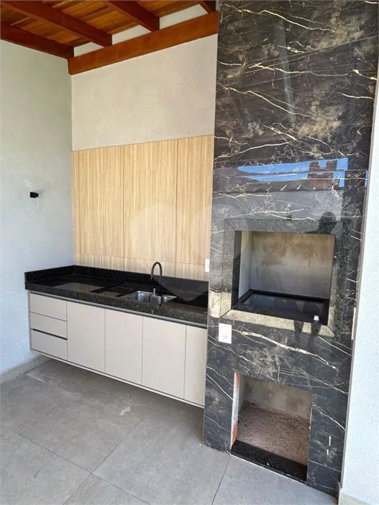 Casa, 3 quartos, 103 m² - Foto 1