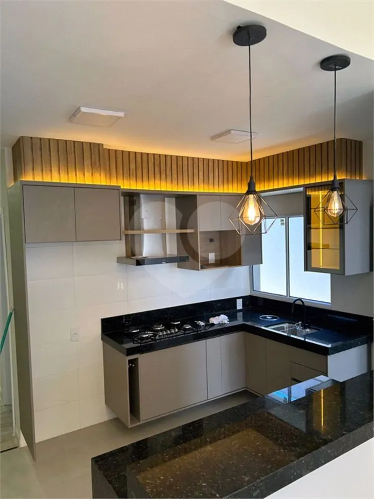 Casa, 3 quartos, 103 m² - Foto 5