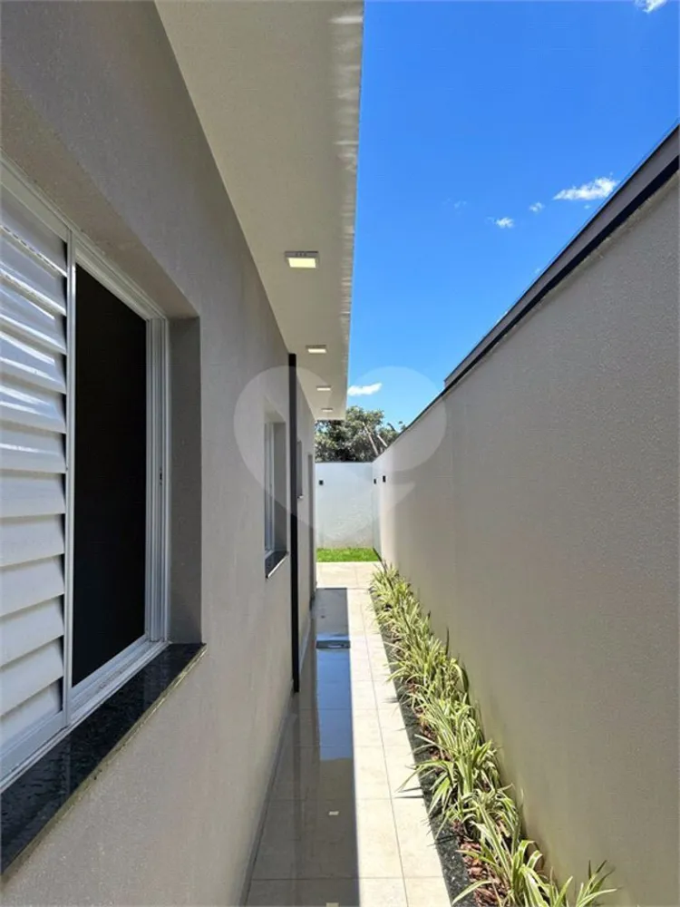 Casa, 3 quartos, 103 m² - Foto 2
