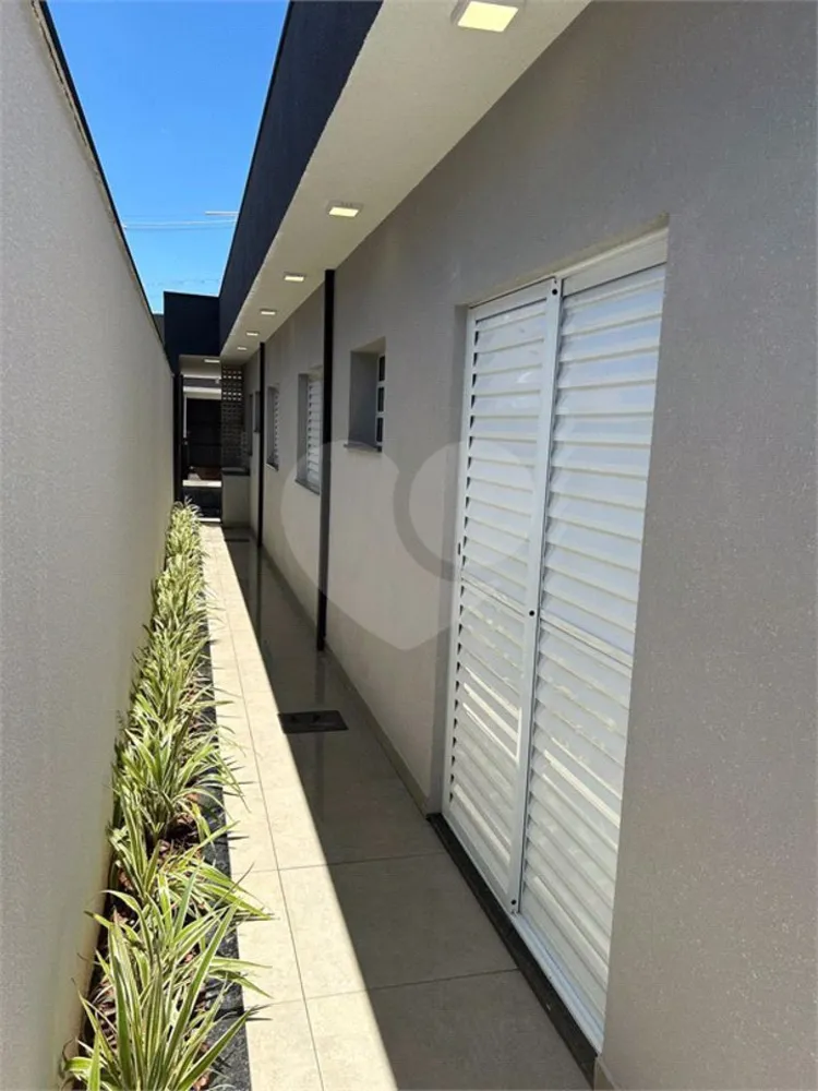 Casa, 3 quartos, 103 m² - Foto 8