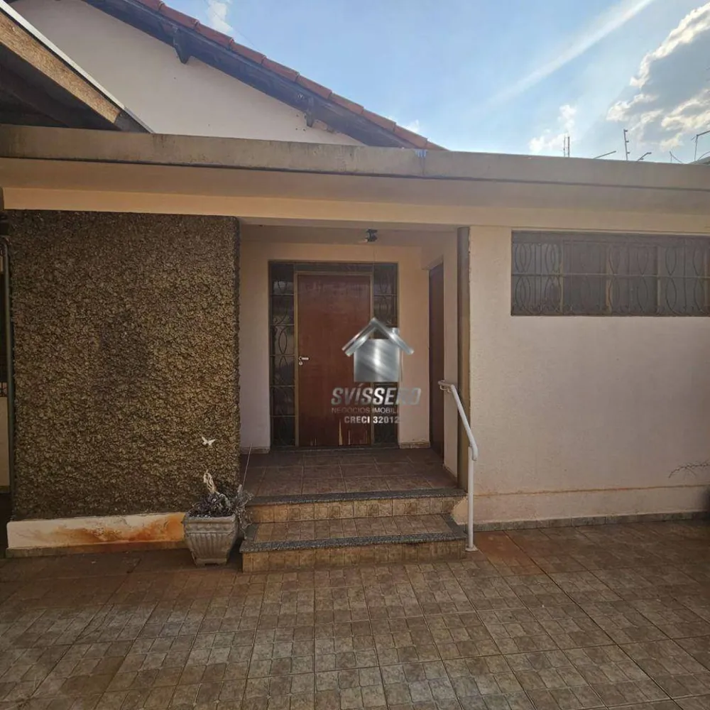 Casa, 2 quartos, 134 m² - Foto 2