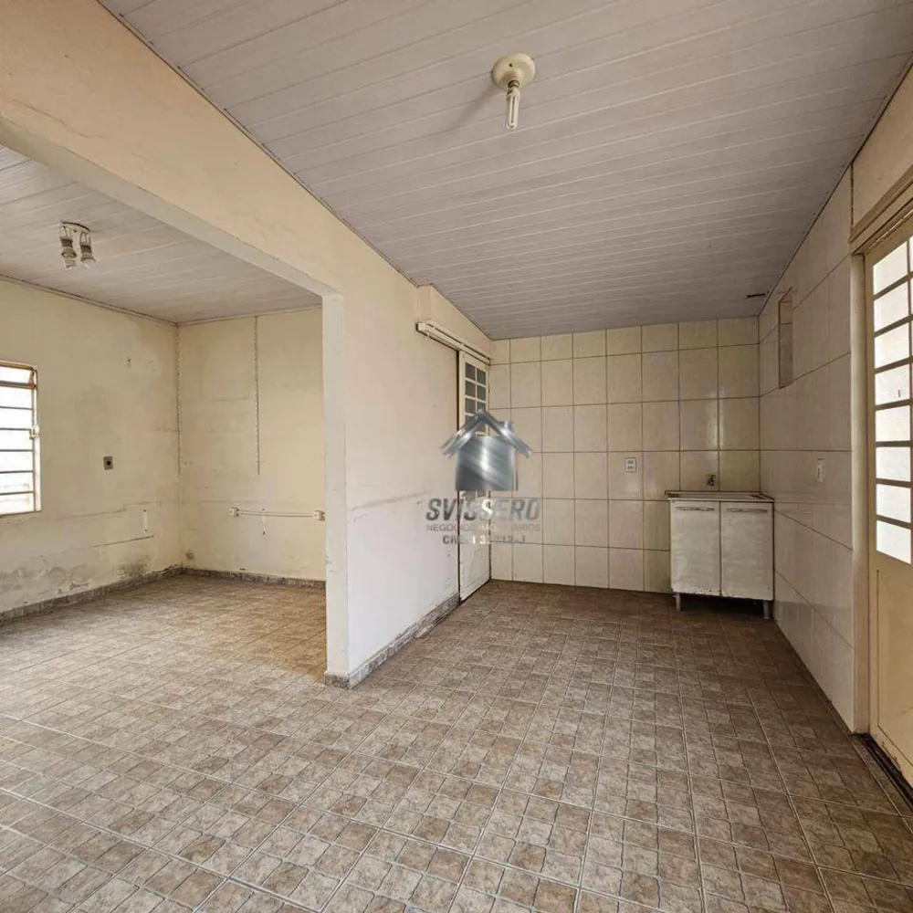 Casa, 2 quartos, 134 m² - Foto 6