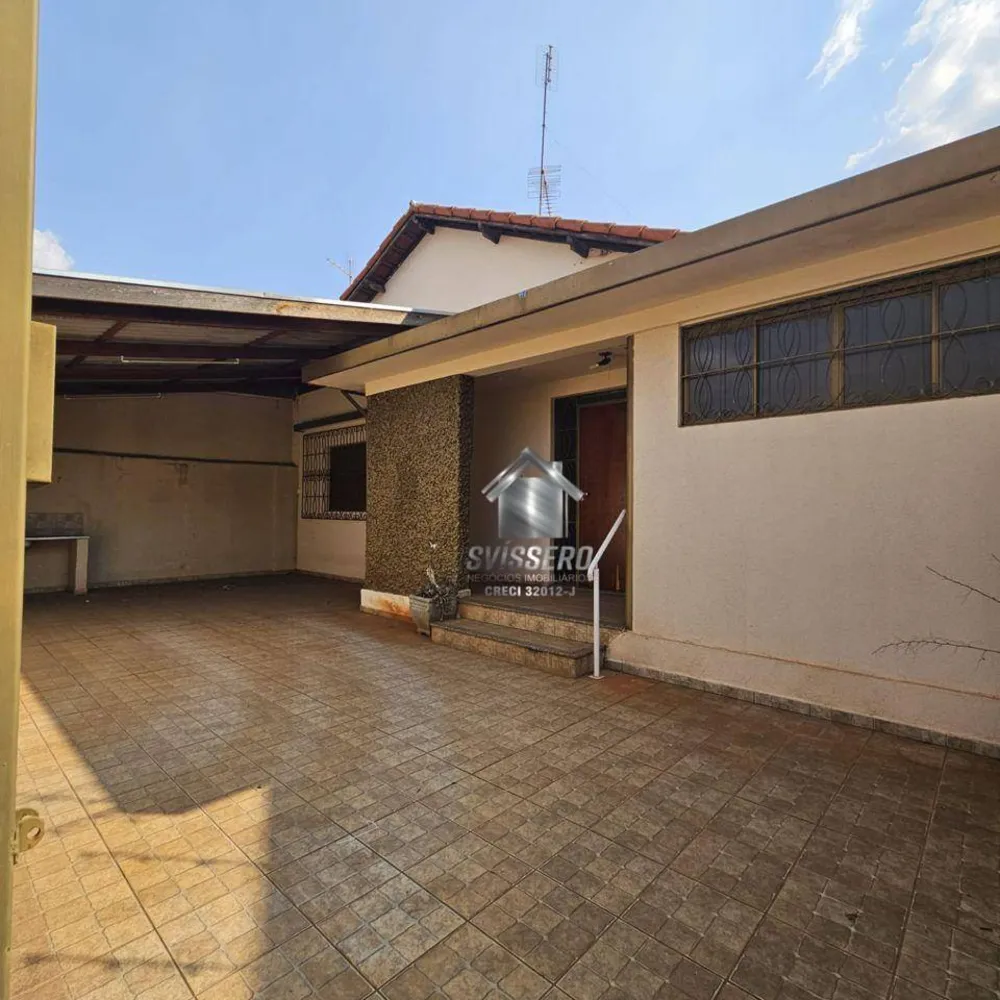 Casa, 2 quartos, 134 m² - Foto 3