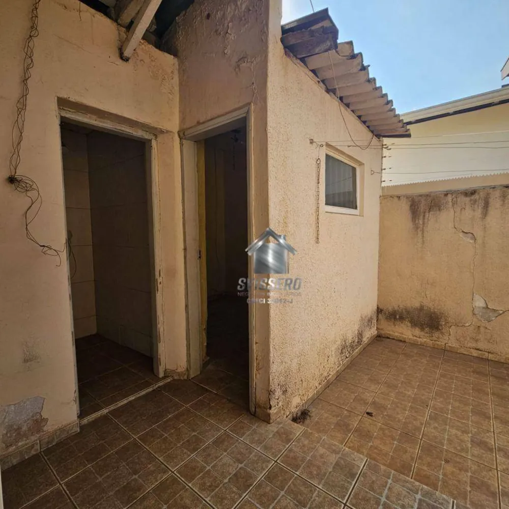 Casa, 2 quartos, 134 m² - Foto 9