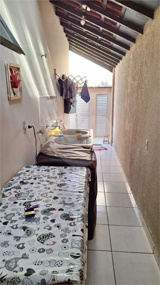 Casa, 3 quartos, 175 m² - Foto 6