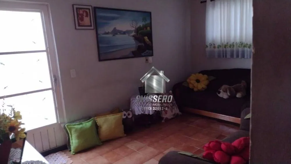 Casa, 2 quartos, 117 m² - Foto 2