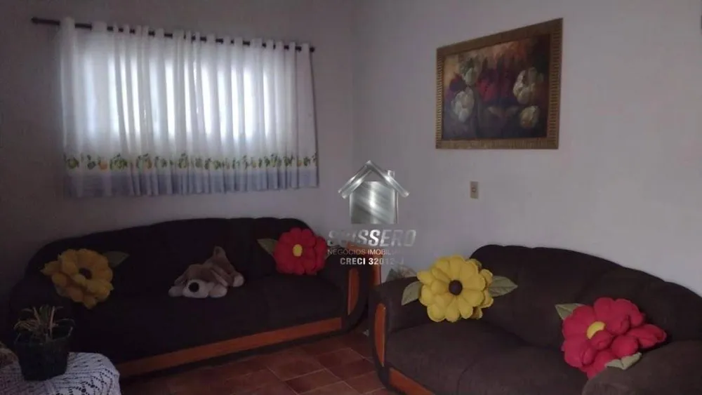 Casa, 2 quartos, 117 m² - Foto 13