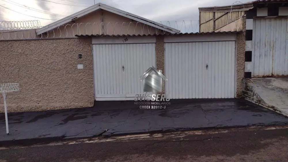 Casa, 2 quartos, 117 m² - Foto 9