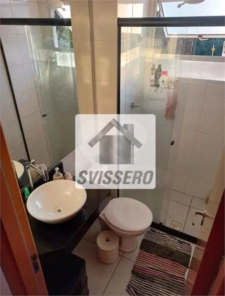 Apartamento, 2 quartos, 52 m² - Foto 9