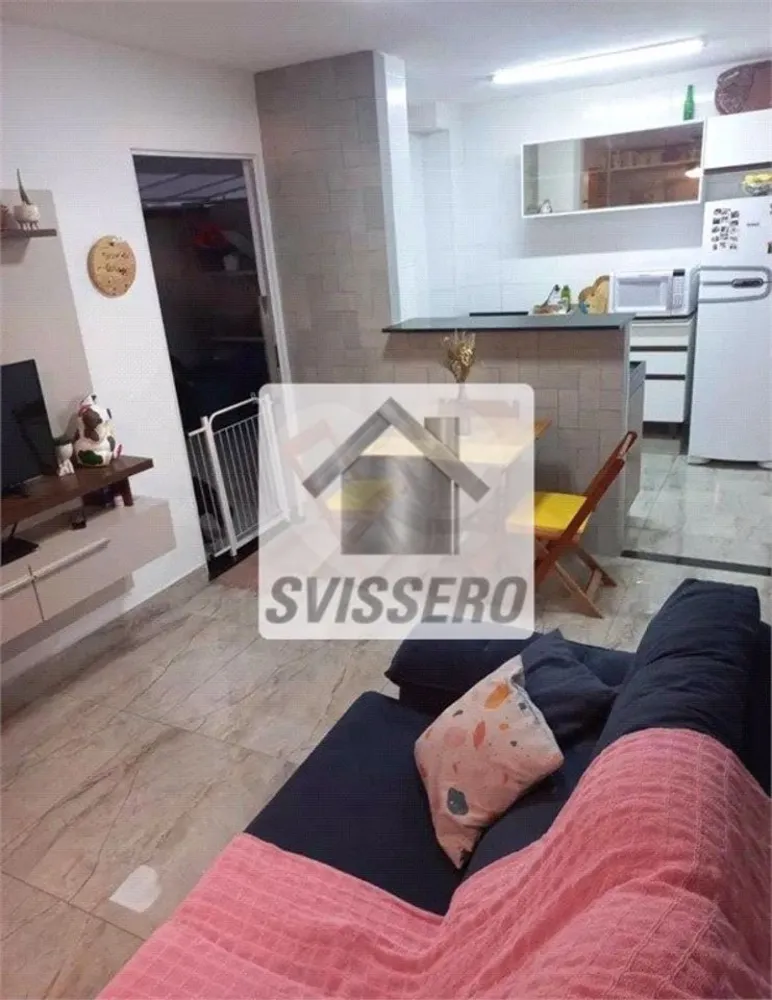 Apartamento, 2 quartos, 52 m² - Foto 15