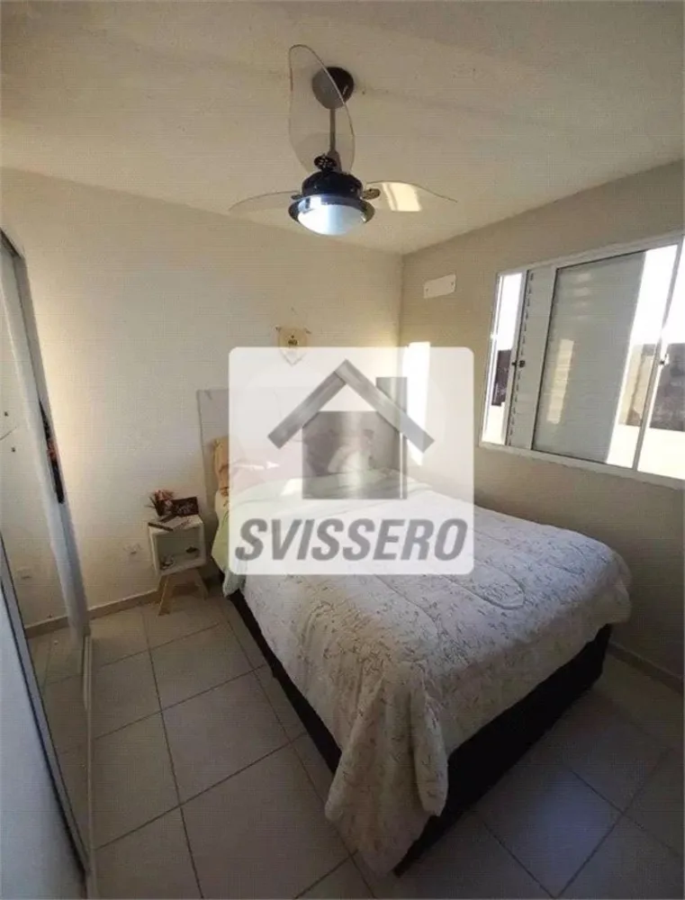 Apartamento, 2 quartos, 52 m² - Foto 10