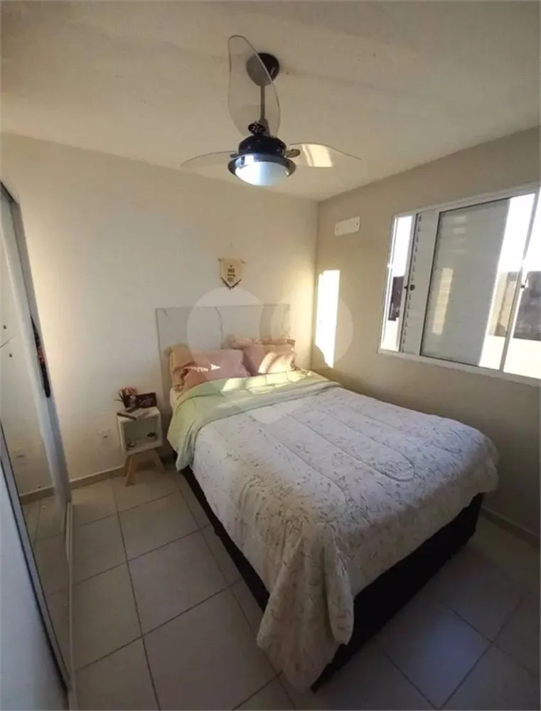 Apartamento, 2 quartos, 52 m² - Foto 7