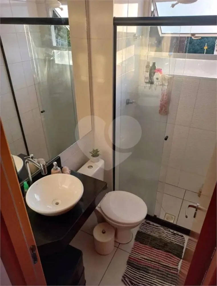 Apartamento, 2 quartos, 52 m² - Foto 8