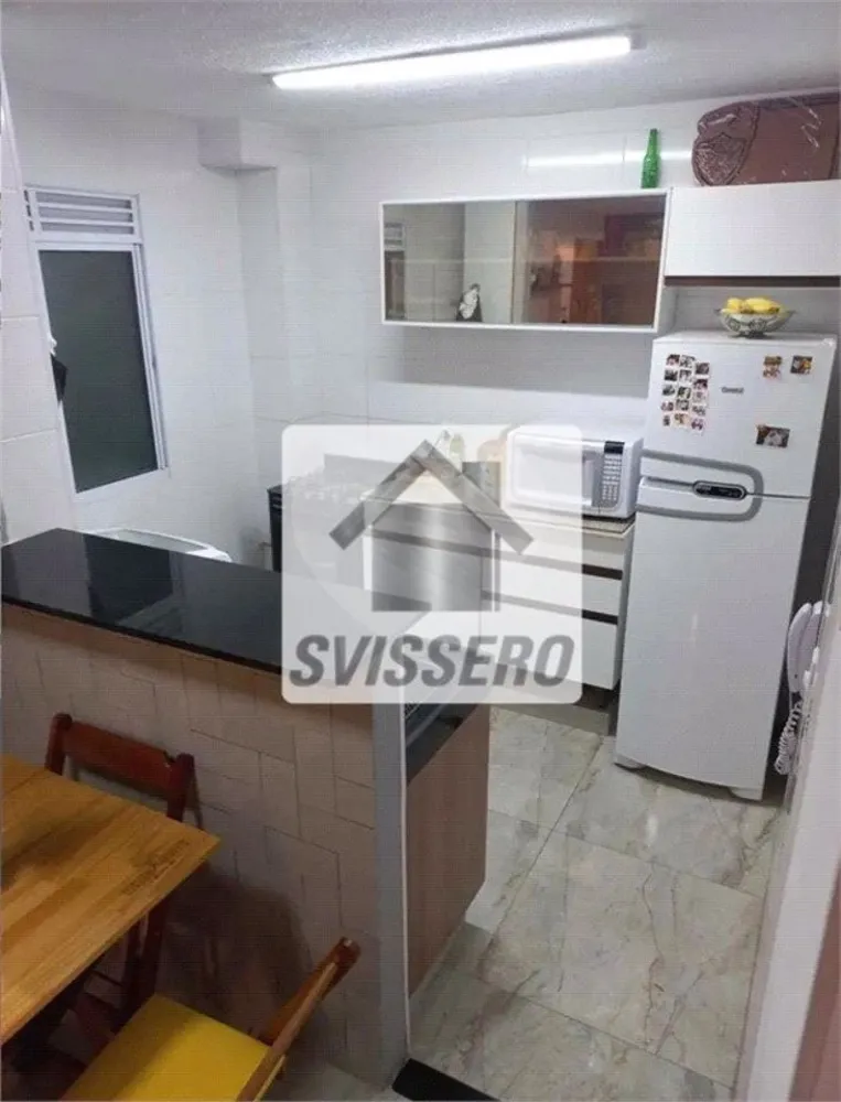 Apartamento, 2 quartos, 52 m² - Foto 13