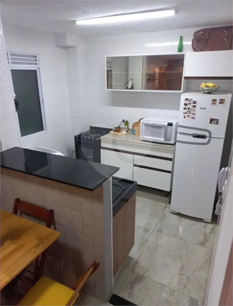 Apartamento, 2 quartos, 52 m² - Foto 6