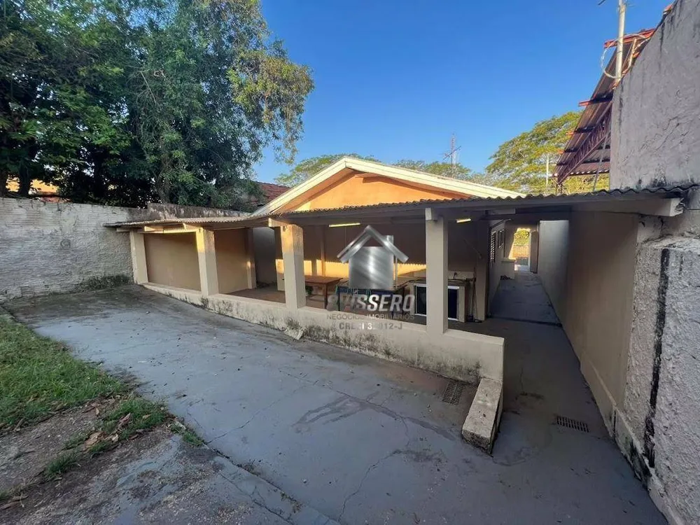 Casa, 3 quartos, 120 m² - Foto 10