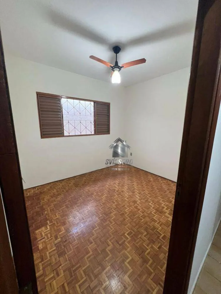 Casa, 3 quartos, 120 m² - Foto 1