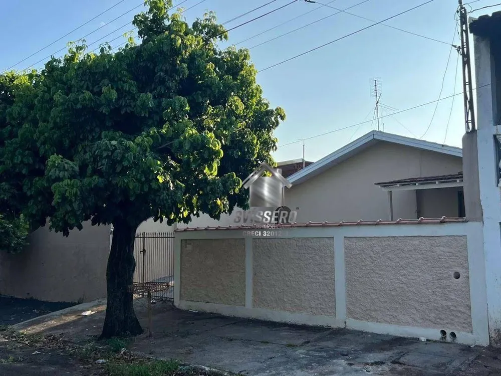 Casa, 3 quartos, 120 m² - Foto 12