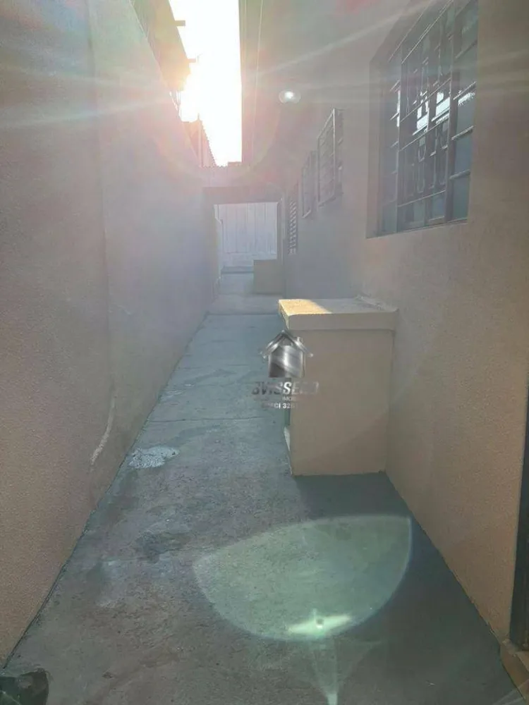 Casa, 3 quartos, 120 m² - Foto 8