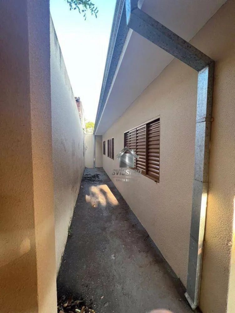 Casa, 3 quartos, 120 m² - Foto 6