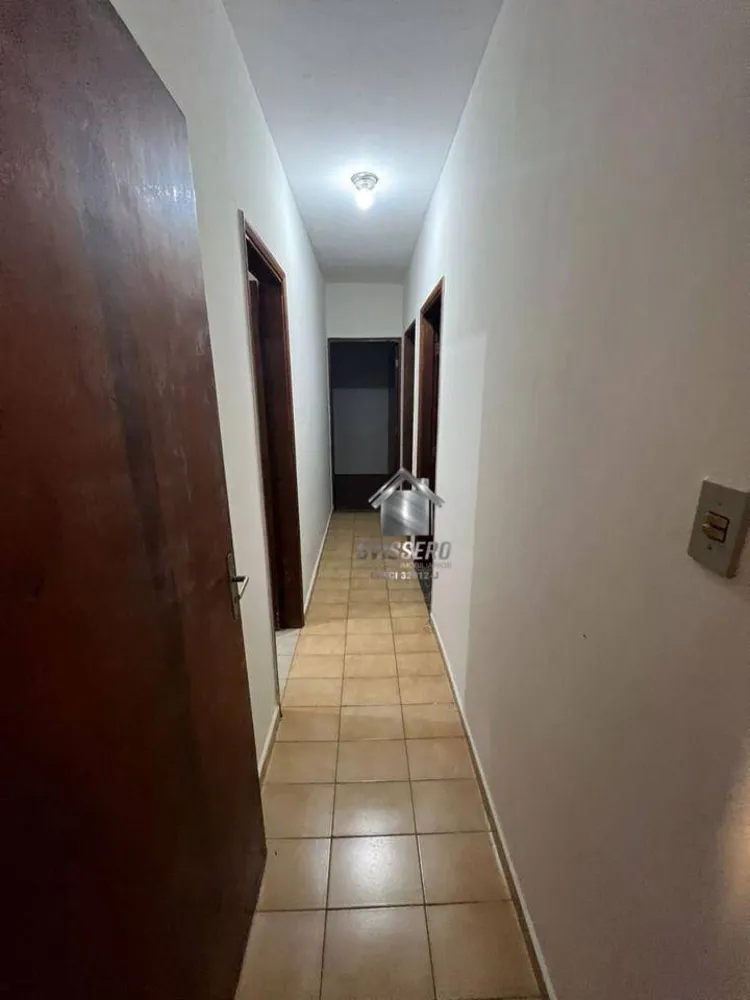 Casa, 3 quartos, 120 m² - Foto 2
