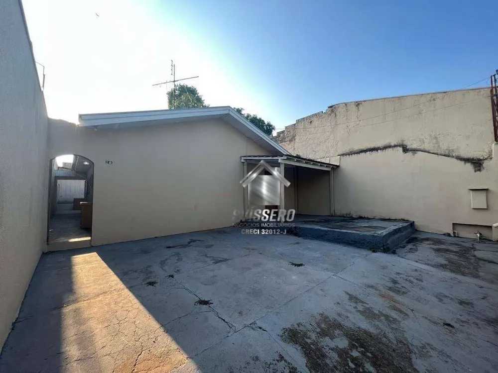 Casa, 3 quartos, 120 m² - Foto 11