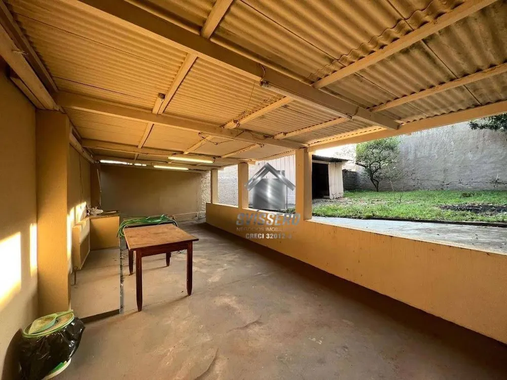 Casa, 3 quartos, 120 m² - Foto 7
