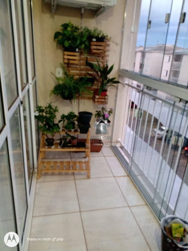 Apartamento, 2 quartos, 46 m² - Foto 10