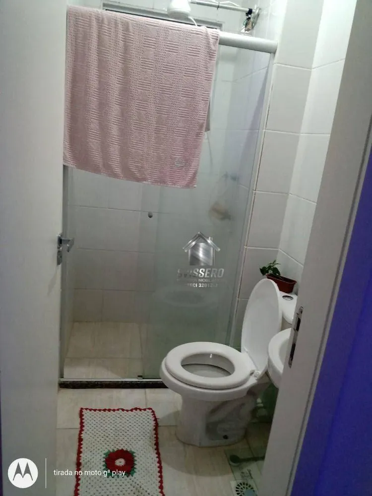 Apartamento, 2 quartos, 46 m² - Foto 2