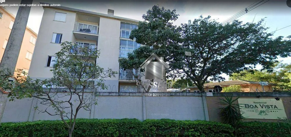 Apartamento, 2 quartos, 46 m² - Foto 1