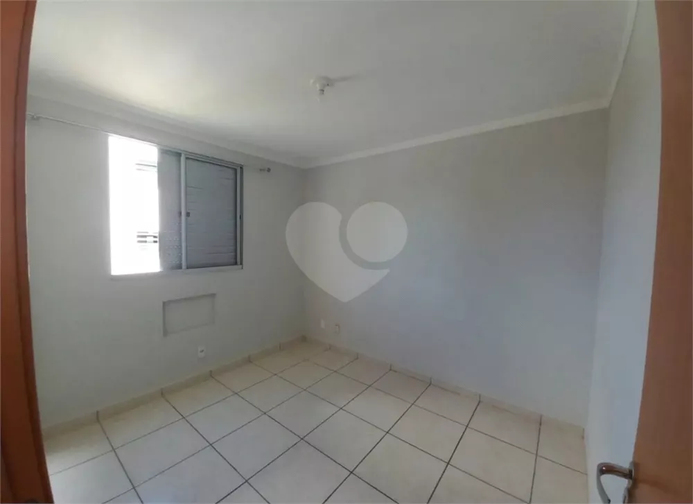 Apartamento à venda com 2 quartos, 45m² - Foto 6