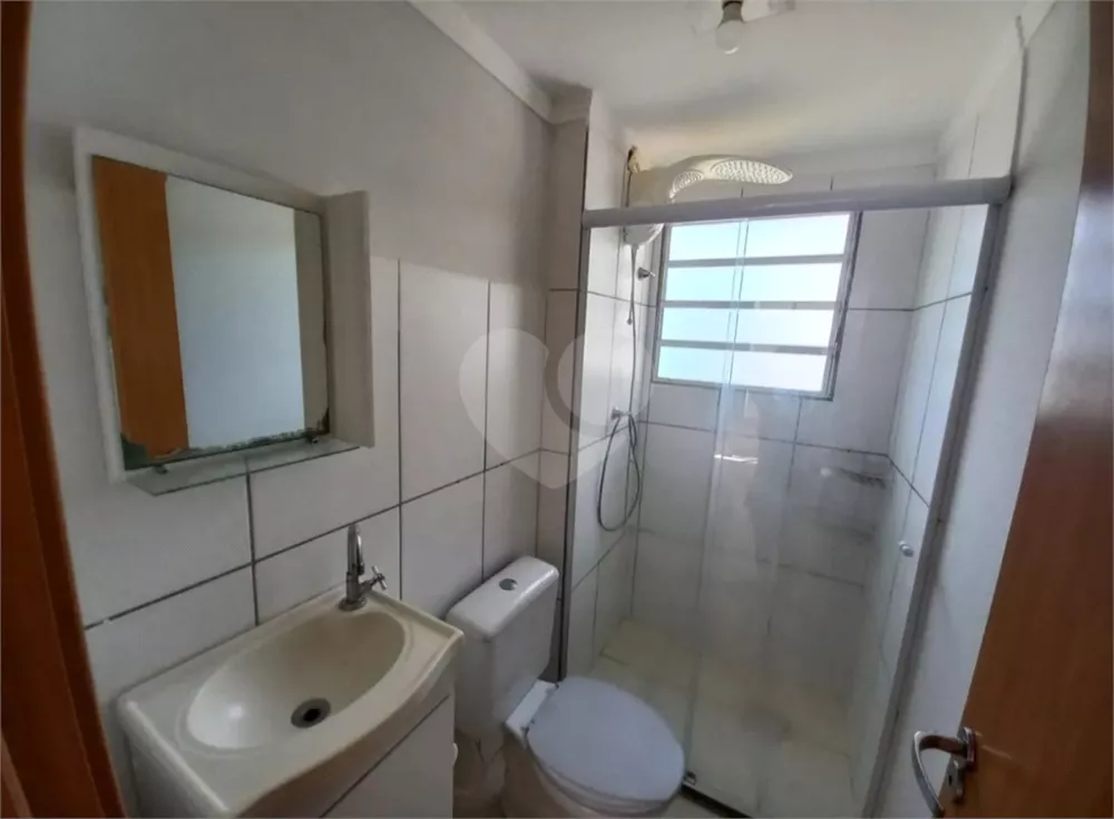 Apartamento à venda com 2 quartos, 45m² - Foto 8