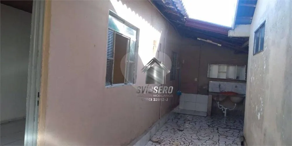 Casa, 4 quartos, 152 m² - Foto 16