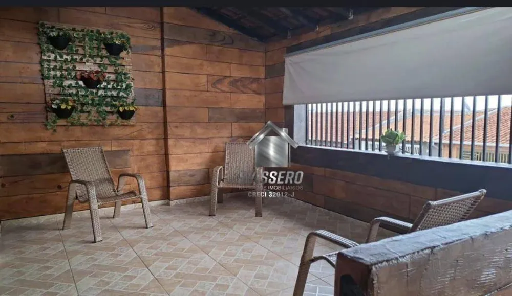 Casa, 5 quartos, 300 m² - Foto 2