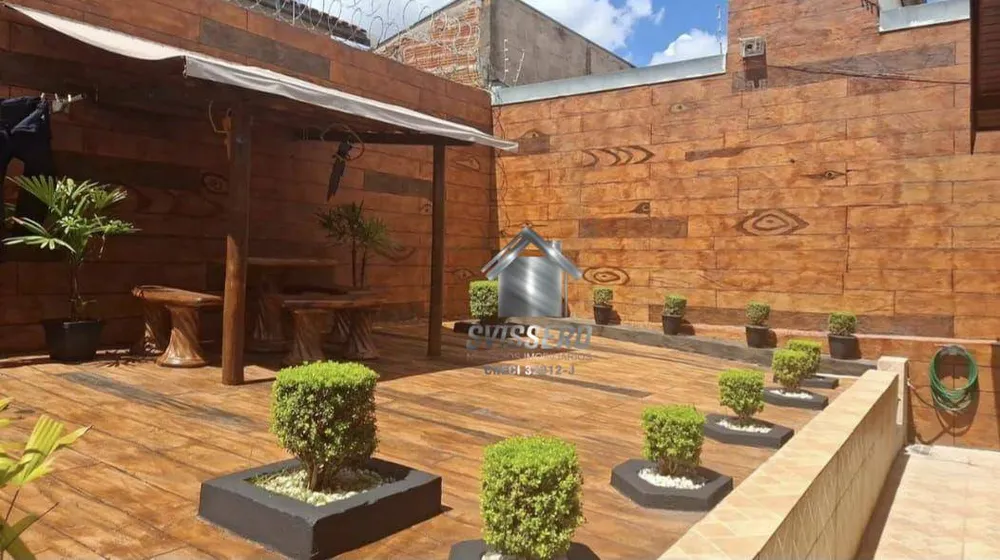 Casa, 5 quartos, 300 m² - Foto 9