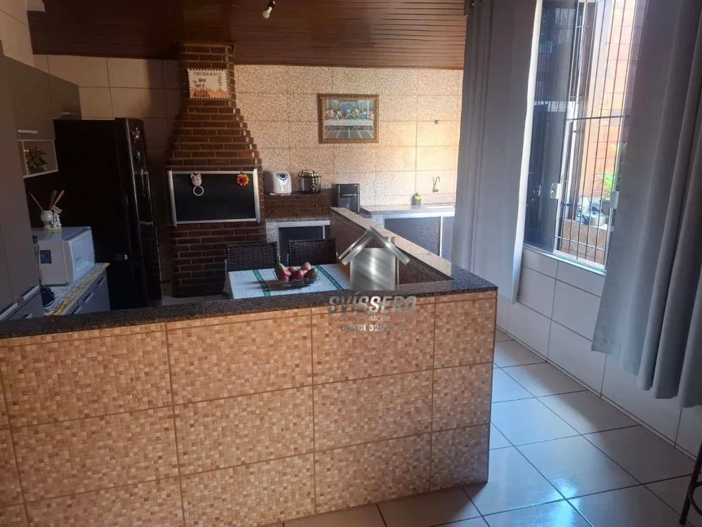 Casa, 5 quartos, 300 m² - Foto 11