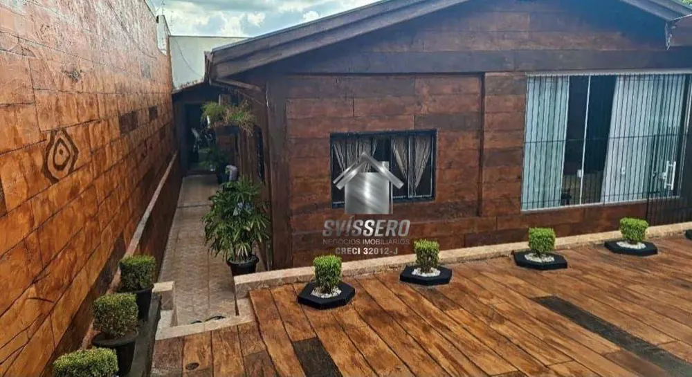Casa, 5 quartos, 300 m² - Foto 1