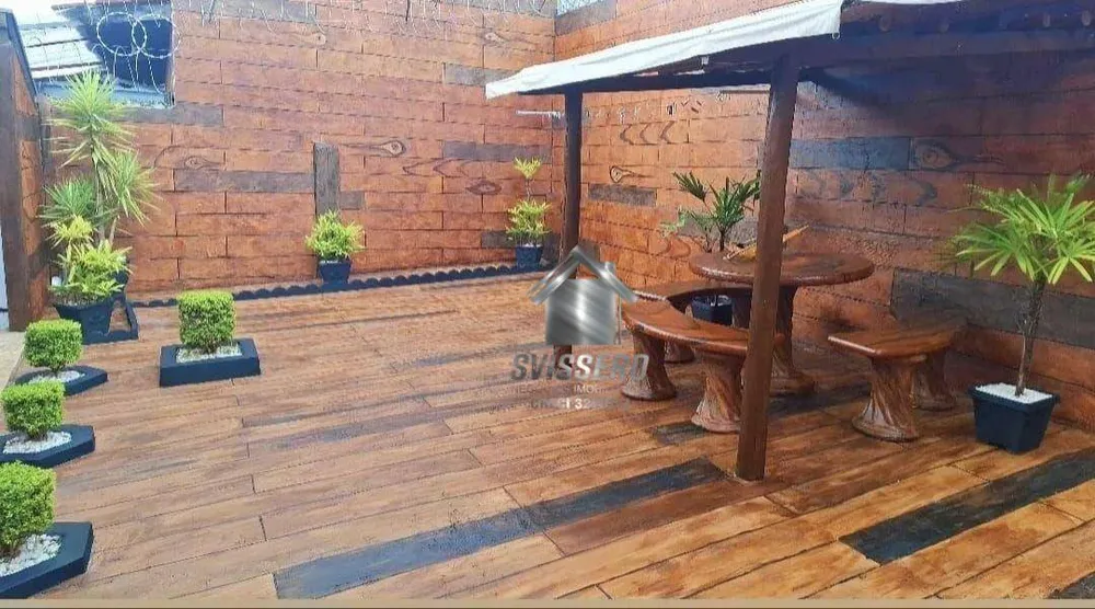 Casa, 5 quartos, 300 m² - Foto 3