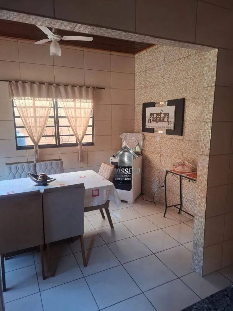 Casa, 5 quartos, 300 m² - Foto 15