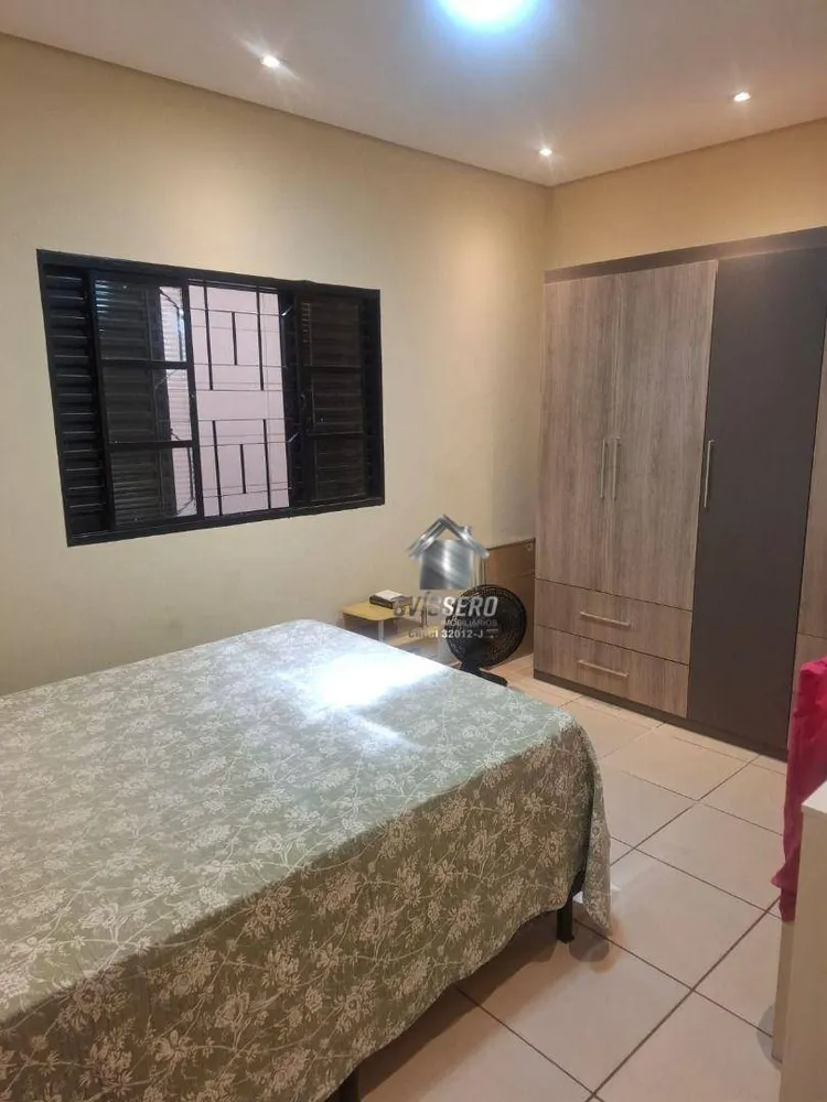 Casa, 5 quartos, 300 m² - Foto 8