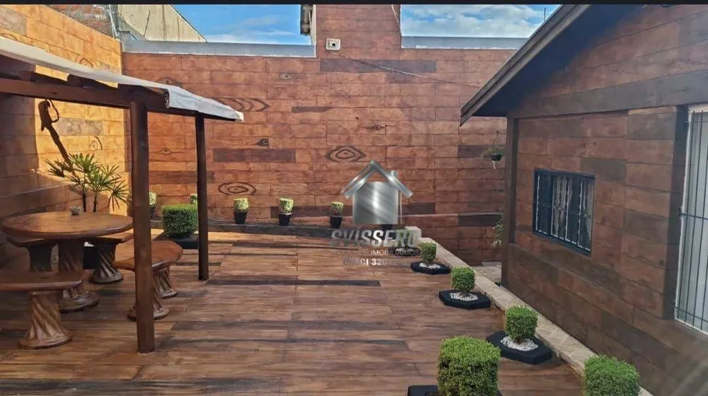 Casa, 5 quartos, 300 m² - Foto 5