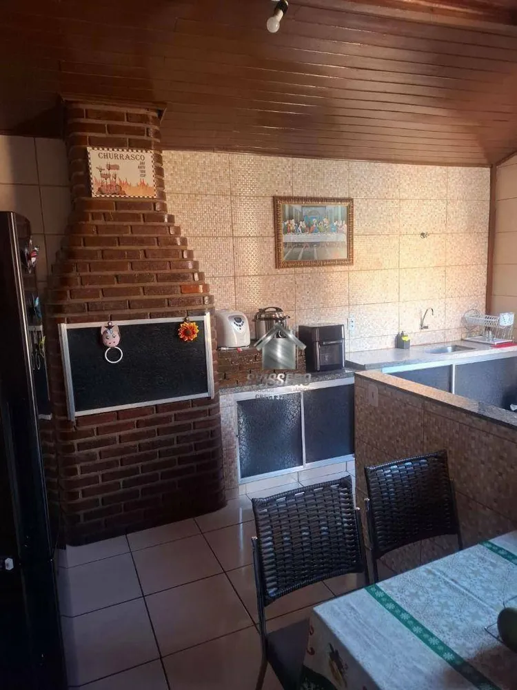 Casa, 5 quartos, 300 m² - Foto 6