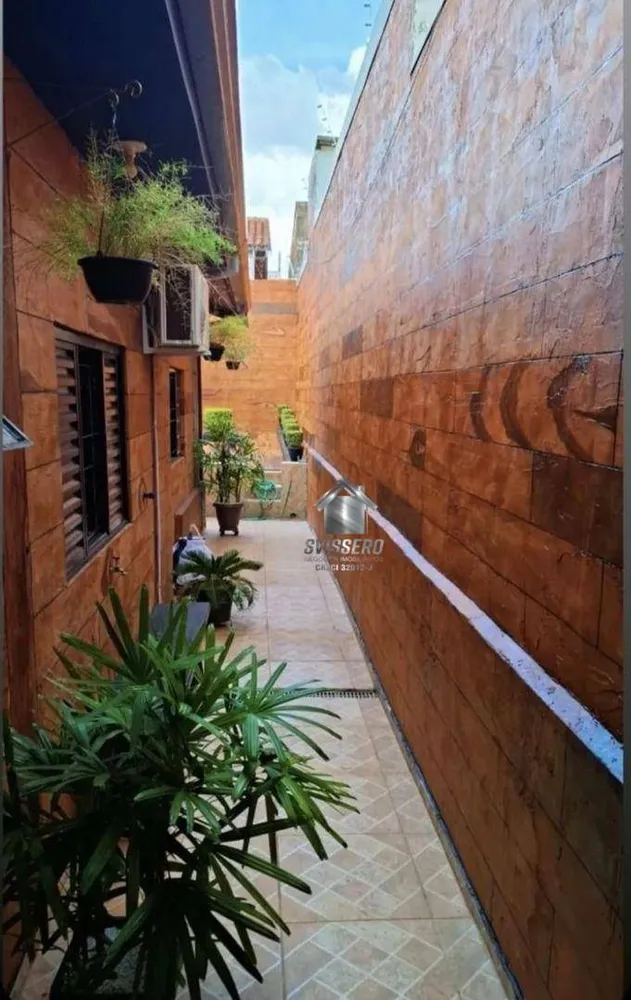 Casa, 5 quartos, 300 m² - Foto 4