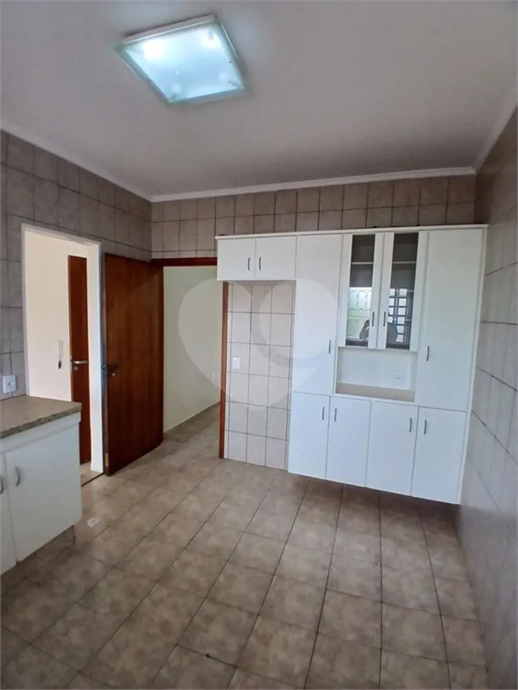Sobrado, 3 quartos, 218 m² - Foto 8