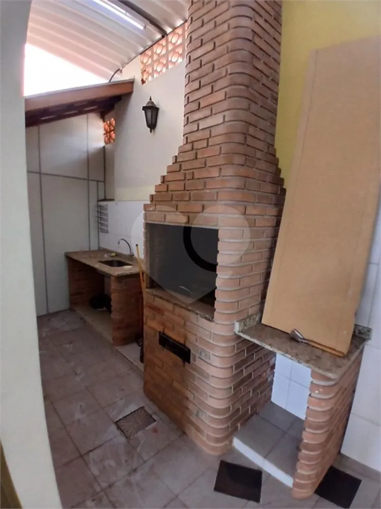 Sobrado, 3 quartos, 218 m² - Foto 7