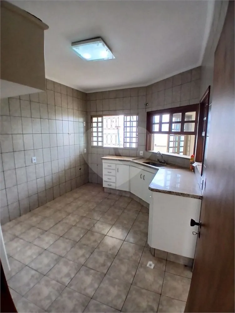 Sobrado, 3 quartos, 218 m² - Foto 4