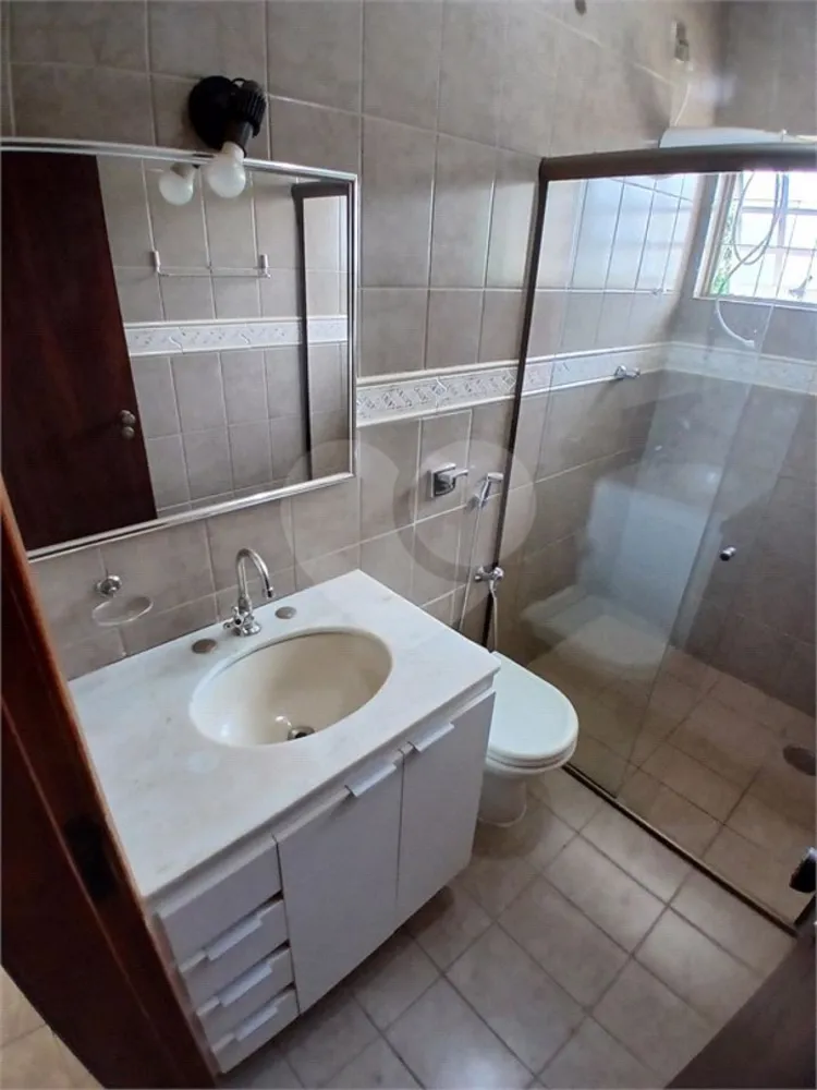 Sobrado, 3 quartos, 218 m² - Foto 12