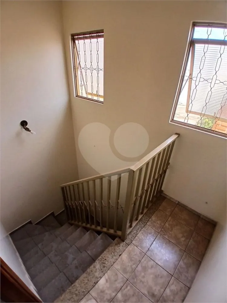 Sobrado, 3 quartos, 218 m² - Foto 6