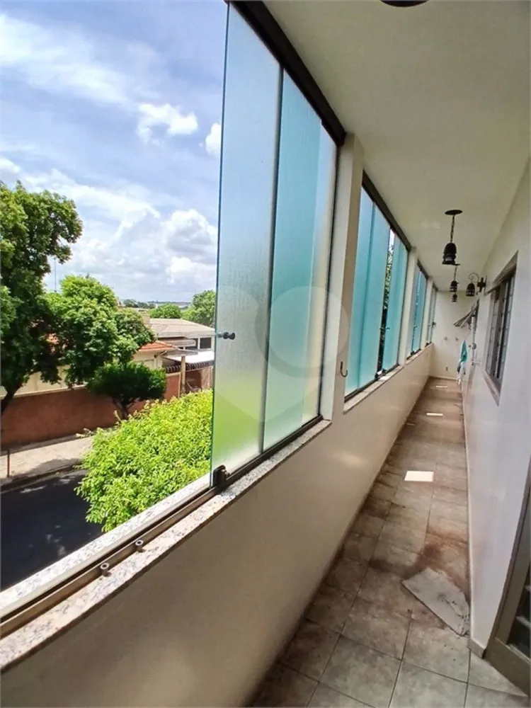 Sobrado, 3 quartos, 218 m² - Foto 9